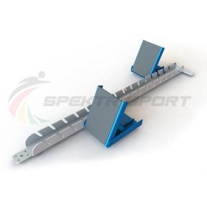 Купить Стартовые колодки легкоатлетические стальные SP ЛА3 в Курганинске 