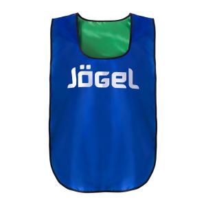 Купить Манишка двухсторонняя Reversible Bib, детский, синий/зеленый в Курганинске 
