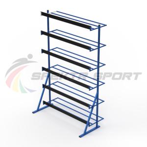Купить Стеллаж для лыжных ботинок (на 30 пар) в Курганинске 