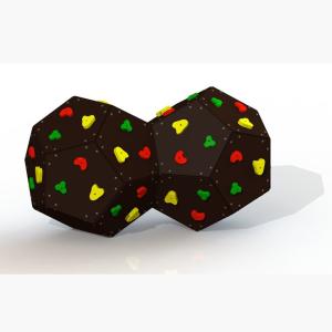 Купить Куб двойной в Курганинске 