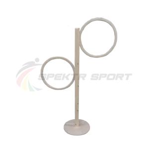 Купить Стойка для метания мяча в цель 1200х400 мм в Курганинске 