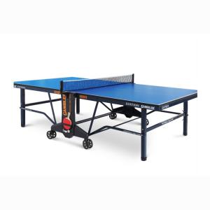 Купить Стол теннисный Gambler Edition Indoor blue в Курганинске 
