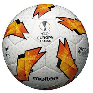 Купить Мяч футбольный Molten F9U4800 FIFA в Курганинске 