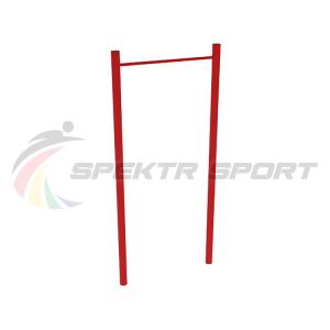 Купить Турник мини уличный СО 209 в Курганинске 