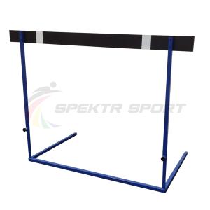 Купить Барьер для легкой атлетики регулируемый Spektr Sport в Курганинске 