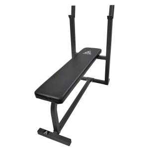 Купить Скамья под штангу DFC Homegym D306 в Курганинске 