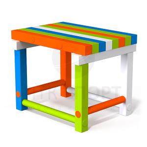 Купить Детский игровой столик в Курганинске 