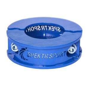 Купить Хомут для Workout Spektr Sport 89 мм в Курганинске 