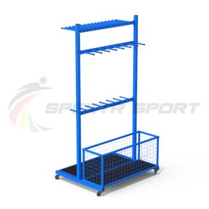 Купить Универсальный стеллаж для зимнего инвентаря Spektr Sport в Курганинске 
