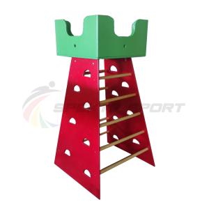 Купить Башня для лазания детская игровая в Курганинске 