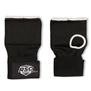 Купить Бинт боксерский Быстрый (гелевый) RSC BF BX 2301 в Курганинске 