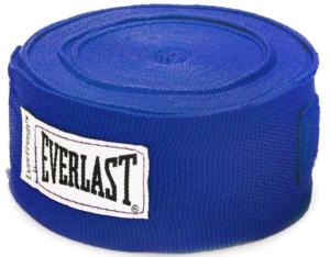 Купить Бинт боксёрский EVERLAST 4454RBU 3 м в Курганинске 