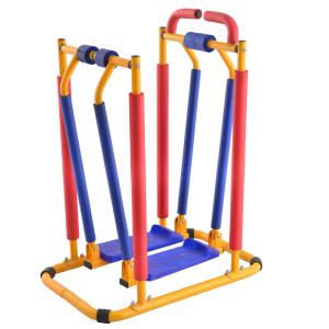 Купить Детский тренажер Бегущий по волнам DFC VT-2800 в Курганинске 