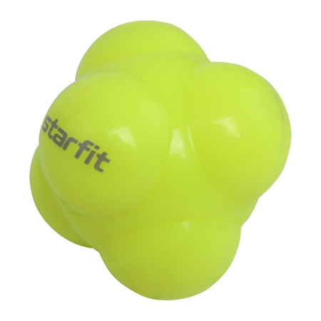 Купить Мяч реакционный Starfit RB-301 в Курганинске 