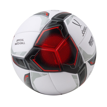 Купить Мяч футбольный Jögel League Evolution Pro №5 в Курганинске 