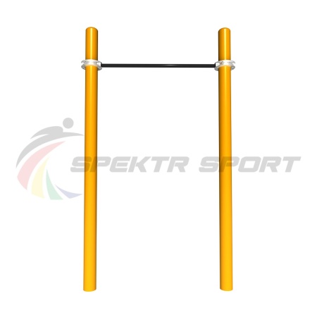 Купить Турник классический для занятий Воркаут SP WRK-07_76mm в Курганинске 
