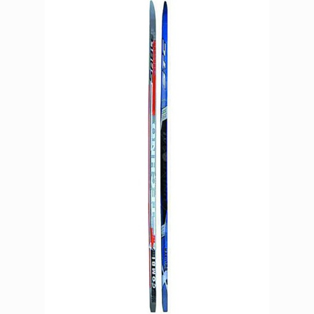 Купить Лыжи STC р.150-170см в Курганинске 